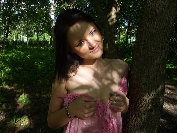 Проститутка Марьяша