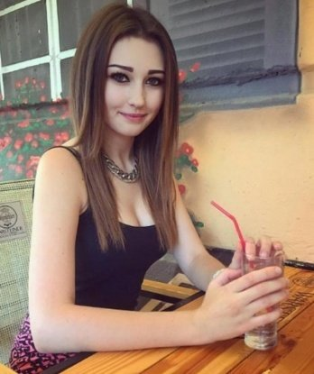 Проститутка Яночка