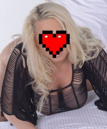 Проститутка Наденька